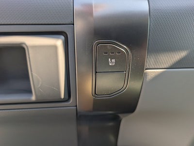 2027 Kia EV3 Wind