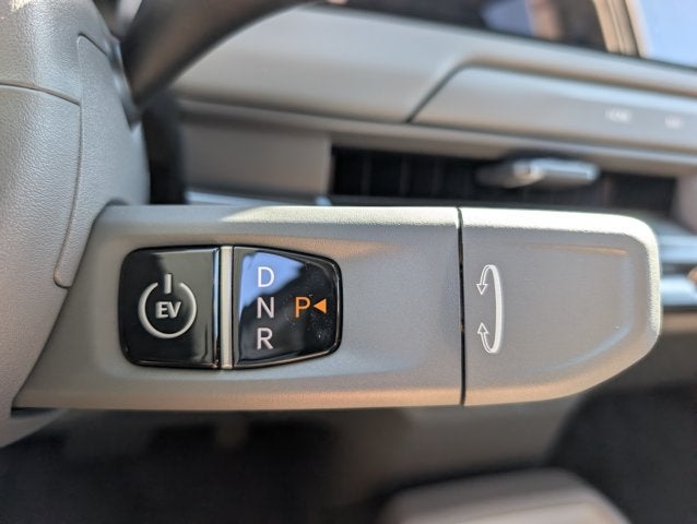 2027 Kia EV3 Wind