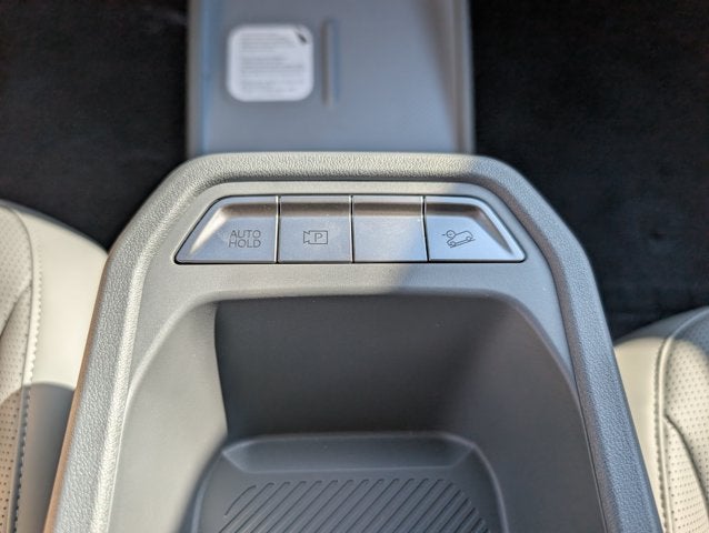 2027 Kia EV3 Wind