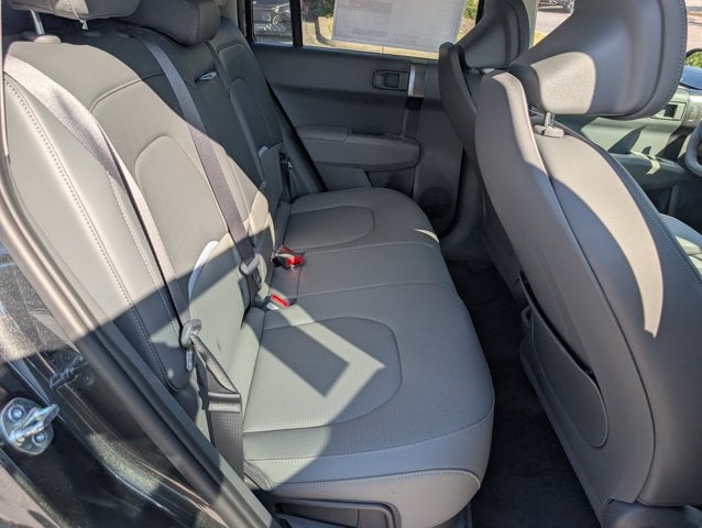 2027 Kia EV3 Wind
