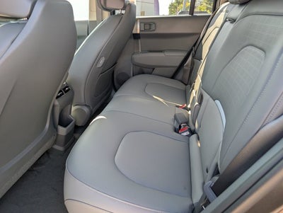 2027 Kia EV3 Wind