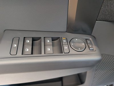 2027 Kia EV3 Wind