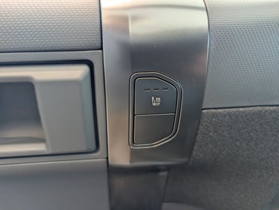 2027 Kia EV3 Wind
