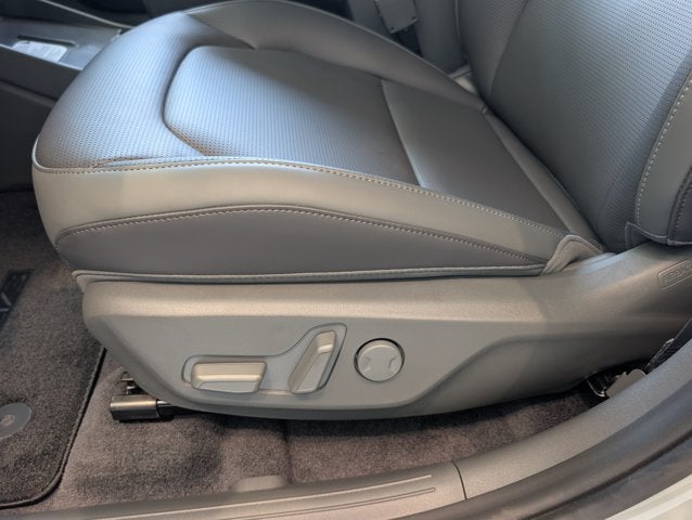 2027 Kia EV3 Wind
