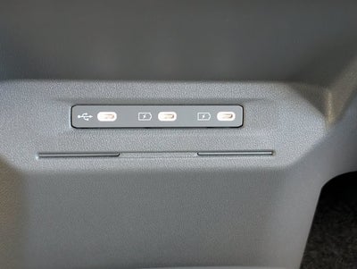 2027 Kia EV3 Wind