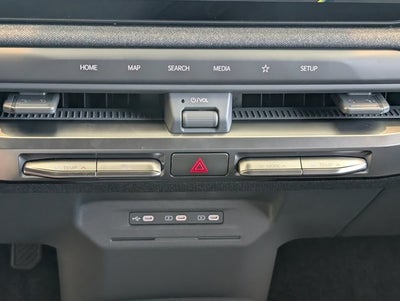 2027 Kia EV3 Wind