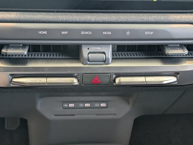 2027 Kia EV3 Wind
