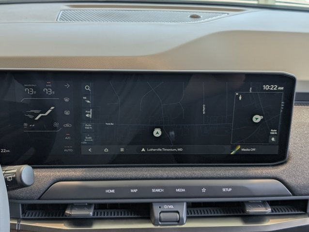 2027 Kia EV3 Wind