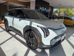 2027 Kia EV3 Wind