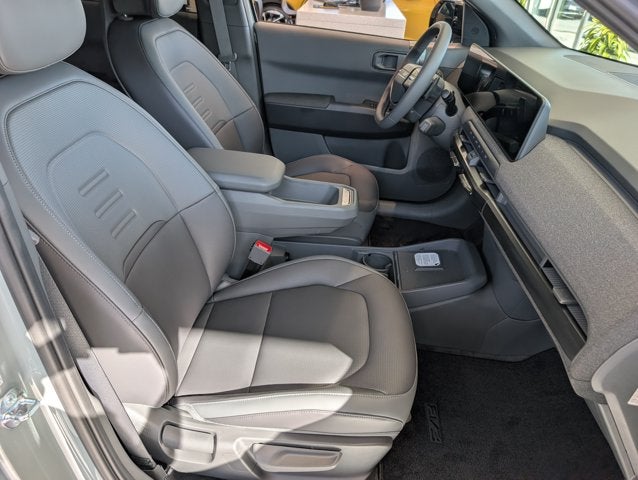 2027 Kia EV3 Wind