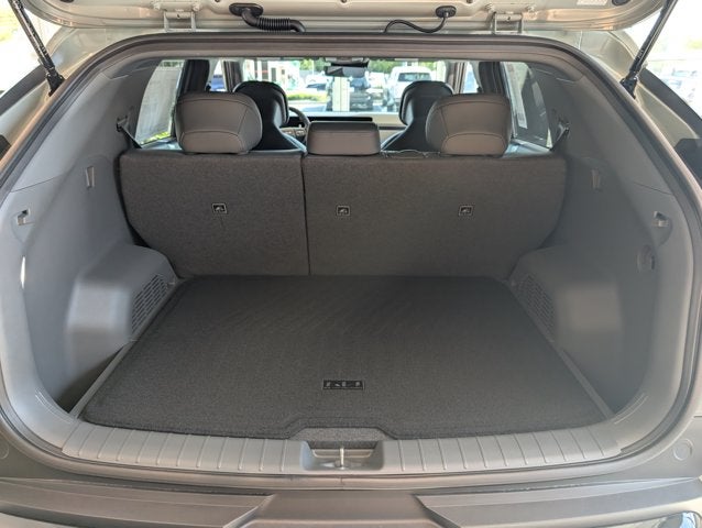 2027 Kia EV3 Wind