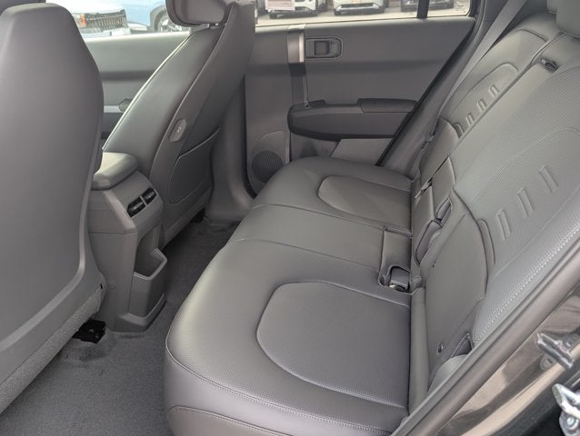 2027 Kia EV3 Land