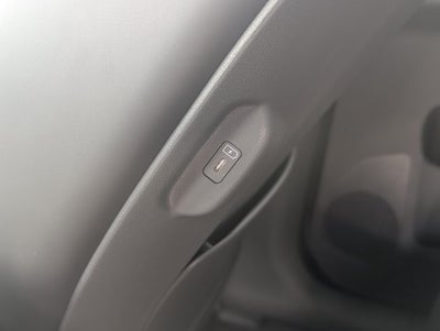 2027 Kia EV3 Land