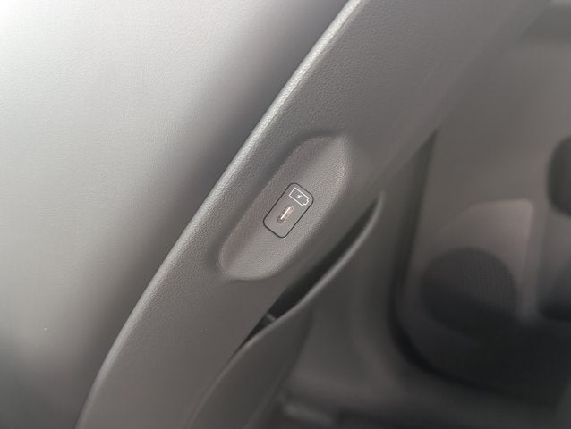 2027 Kia EV3 Land
