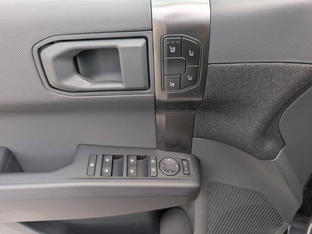 2027 Kia EV3 Land