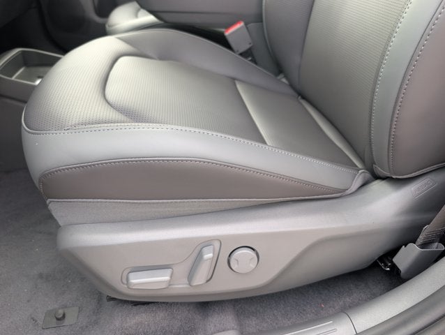 2027 Kia EV3 Land