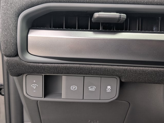 2027 Kia EV3 Land
