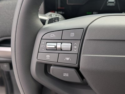 2027 Kia EV3 Land