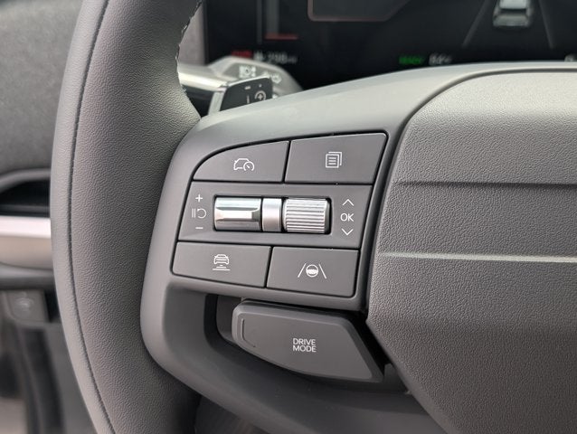 2027 Kia EV3 Land