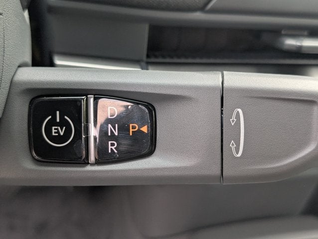 2027 Kia EV3 Land