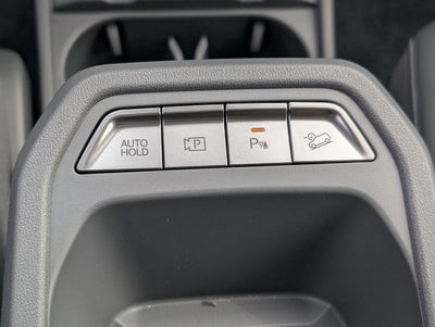 2027 Kia EV3 Land