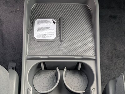 2027 Kia EV3 Land