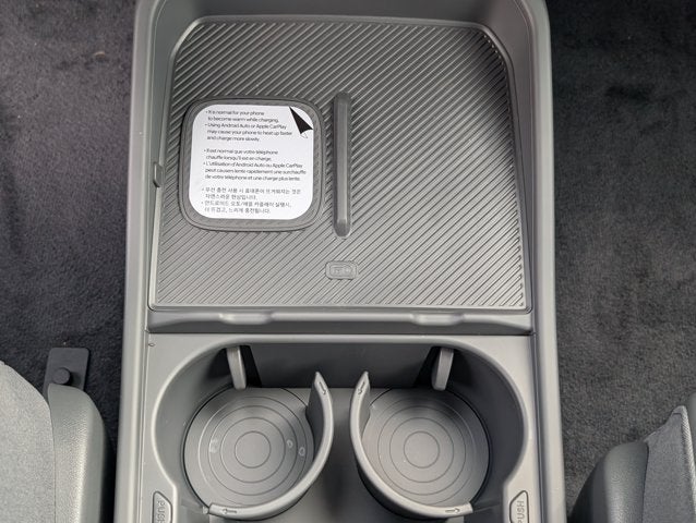 2027 Kia EV3 Land