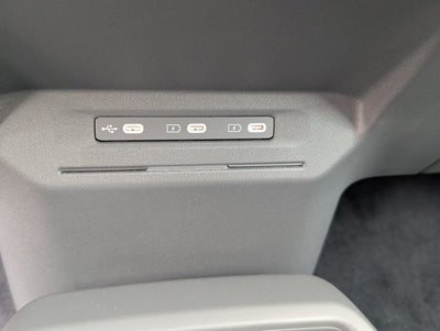 2027 Kia EV3 Land