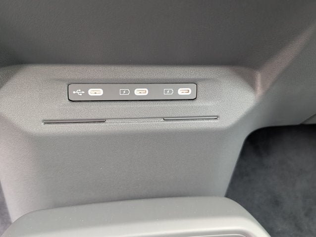2027 Kia EV3 Land
