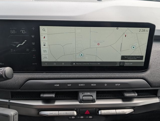 2027 Kia EV3 Land