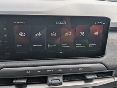 2027 Kia EV3 Land