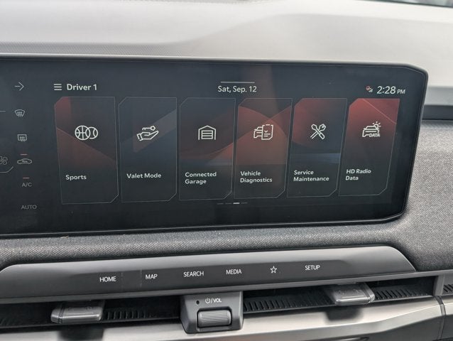 2027 Kia EV3 Land