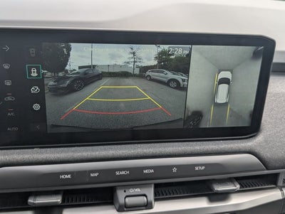 2027 Kia EV3 Land