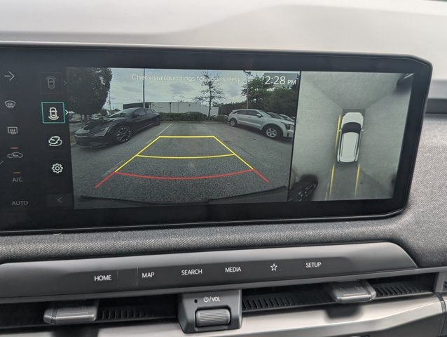 2027 Kia EV3 Land