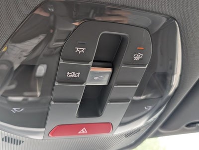 2027 Kia EV3 Land