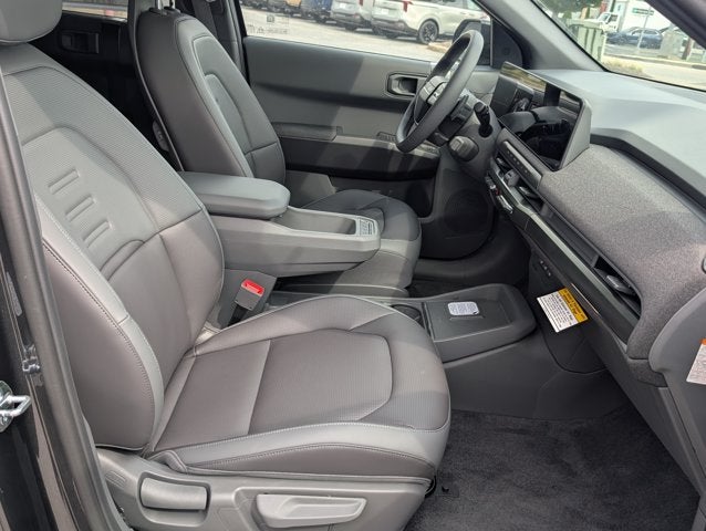 2027 Kia EV3 Land