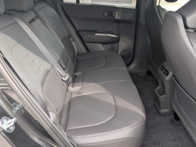 2027 Kia EV3 Land