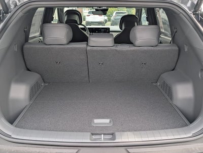 2027 Kia EV3 Land