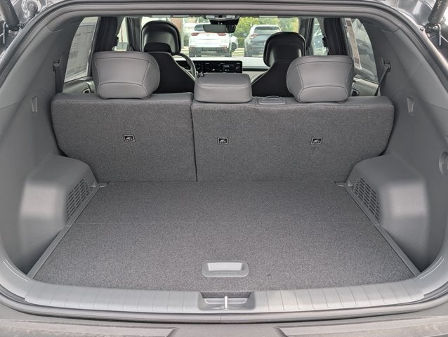 2027 Kia EV3 Land