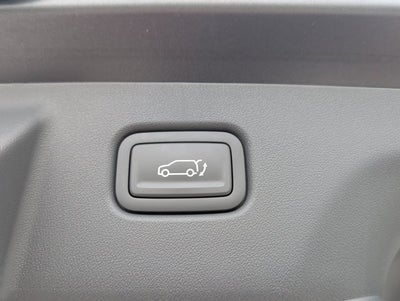 2027 Kia EV3 Land