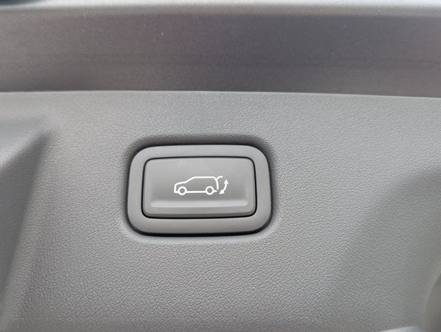 2027 Kia EV3 Land