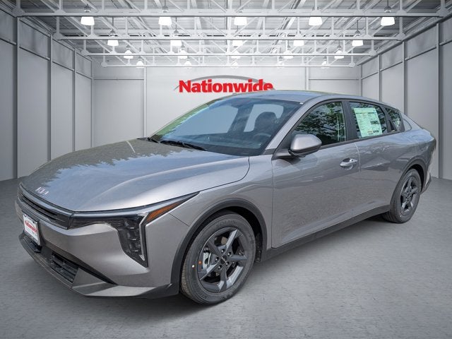 2026 Kia K4