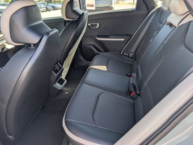 2026 Kia K4 Hatchback GT-Line Turbo