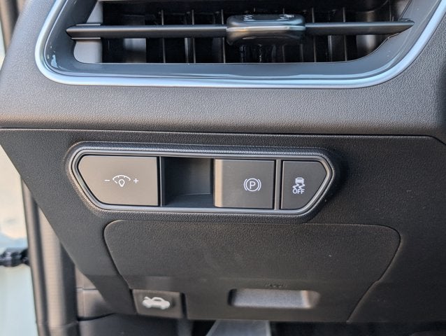 2026 Kia K4 Hatchback GT-Line Turbo