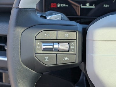 2026 Kia K4 Hatchback GT-Line Turbo