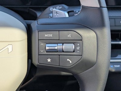 2026 Kia K4 Hatchback GT-Line Turbo