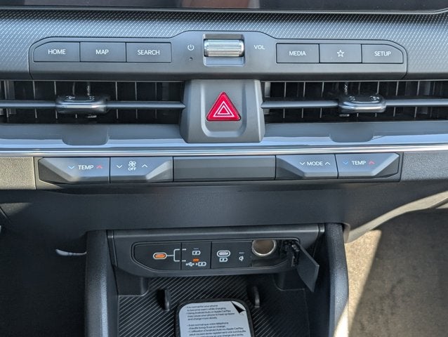 2026 Kia K4 Hatchback GT-Line Turbo