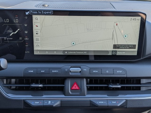 2026 Kia K4 Hatchback GT-Line Turbo