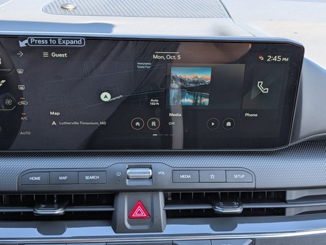 2026 Kia K4 Hatchback GT-Line Turbo