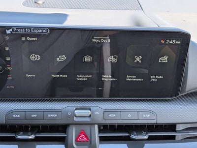 2026 Kia K4 Hatchback GT-Line Turbo